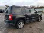 2017 JEEP PATRIOT