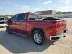 2019 GMC Sierra