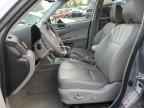 2010 SUBARU FORESTER