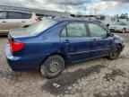 2005 TOYOTA COROLLA