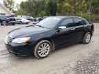 2014 CHRYSLER 200