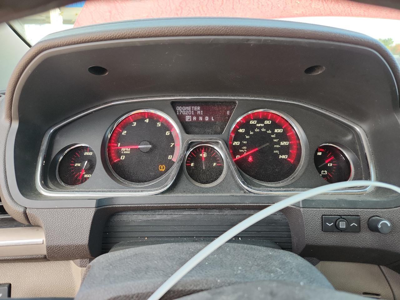2014 GMC ACADIA