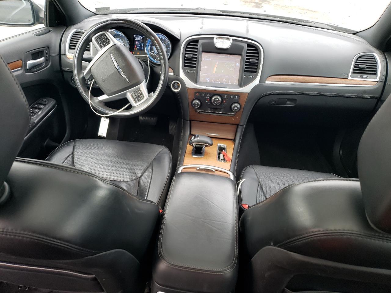 2013 CHRYSLER 300