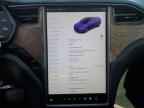2020 TESLA MODEL X