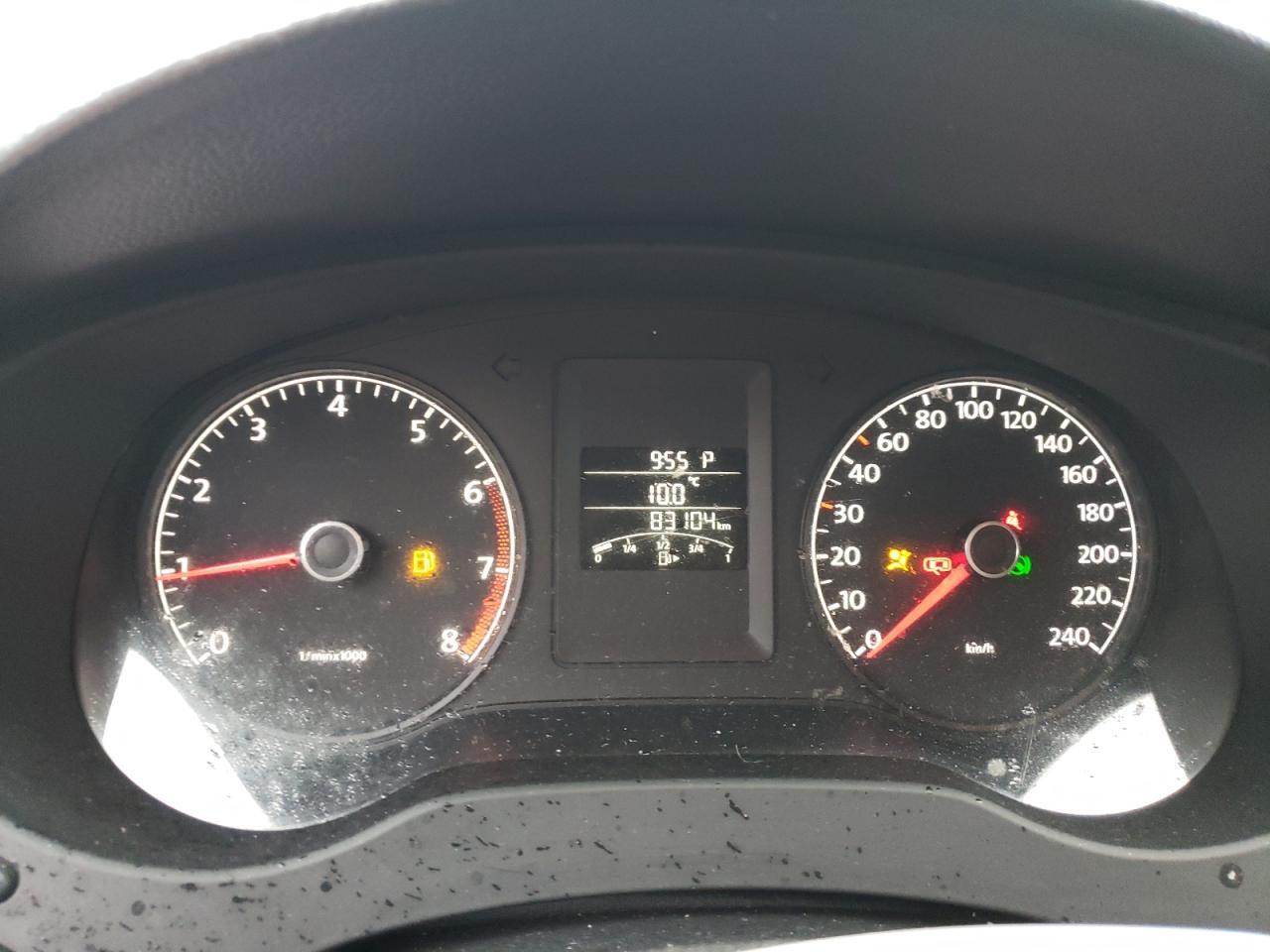 2014 VOLKSWAGEN JETTA