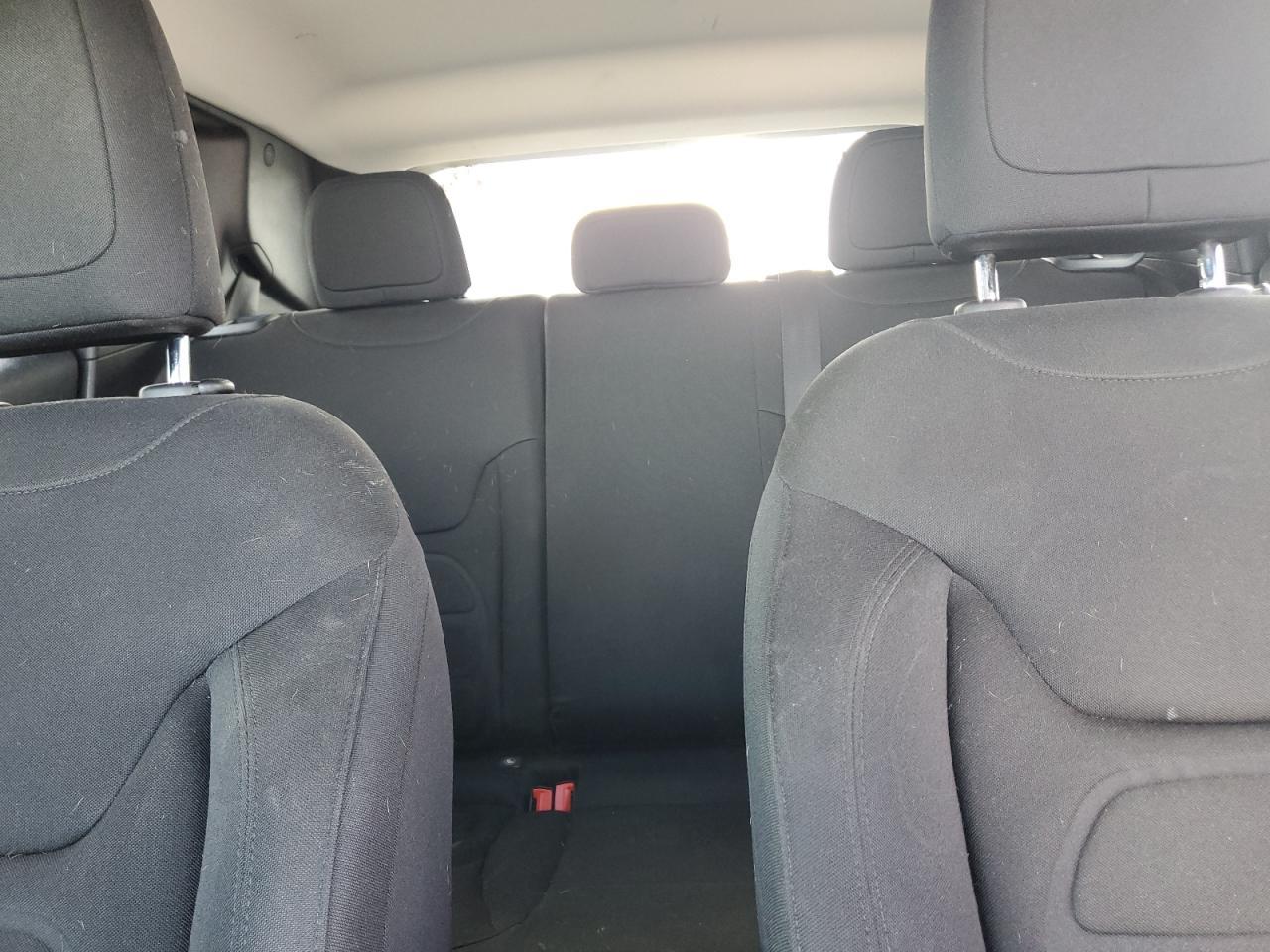 2021 JEEP Renegade
