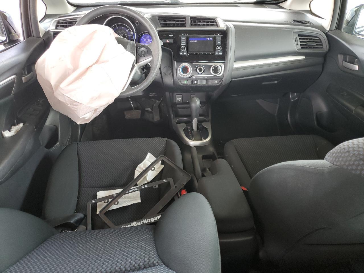 2019 HONDA FIT