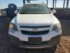 2015 CHEVROLET Captiva