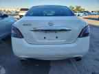 2012 NISSAN Maxima