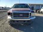 2004 FORD F-250