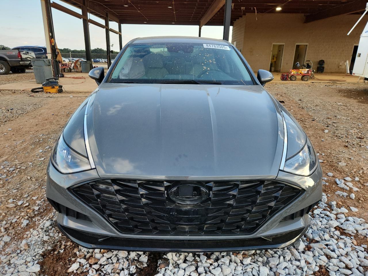 2023 HYUNDAI SONATA