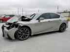 2023 LEXUS IS 350
