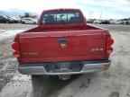 2007 DODGE RAM 1500