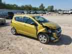2022 CHEVROLET Spark