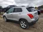 2015 CHEVROLET TRAX