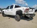 2011 CHEVROLET Silverado