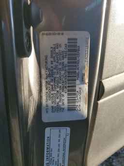 2003 TOYOTA CAMRY