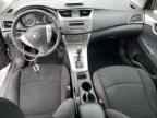2013 NISSAN SENTRA