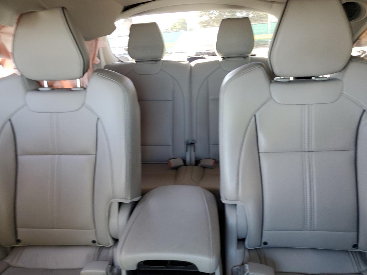 2017 ACURA MDX
