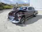 1950 OLDSMOBILE 88