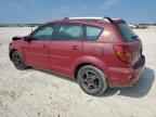 2005 PONTIAC VIBE
