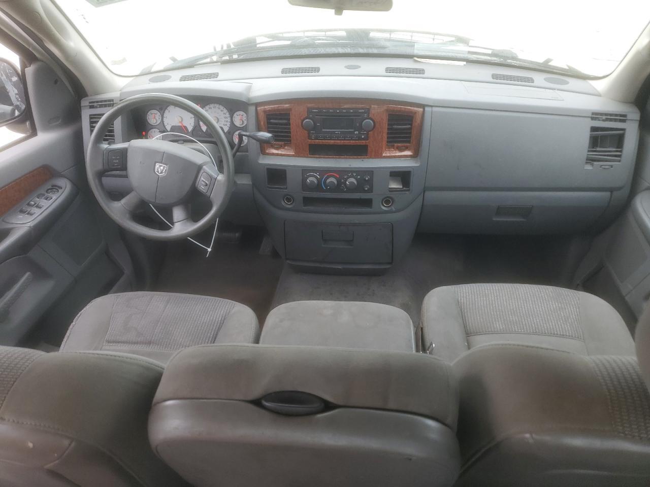 2006 DODGE RAM 1500