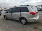 2007 TOYOTA SIENNA