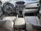 2013 HONDA PILOT
