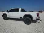 2024 GMC Sierra