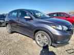 2017 HONDA HR-V