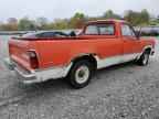 1975 DODGE D200