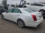 2018 CADILLAC CTS