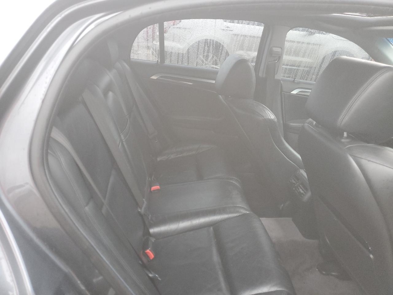 2006 ACURA TL