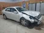 2008 FORD FUSION