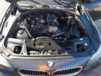2013 BMW 5 series