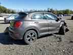 2017 FIAT 500X