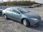 2010 TOYOTA CAMRY