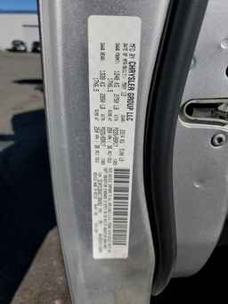 2012 DODGE JOURNEY