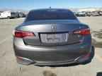 2017 ACURA ILX