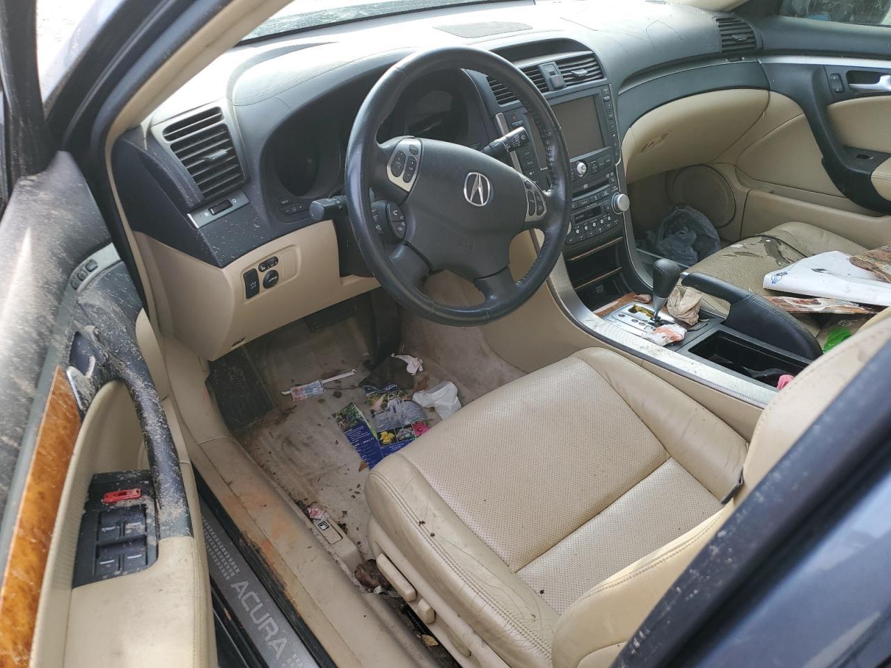 2006 ACURA TL