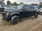 2014 FORD F-150 Lightning