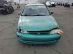 1998 TOYOTA COROLLA