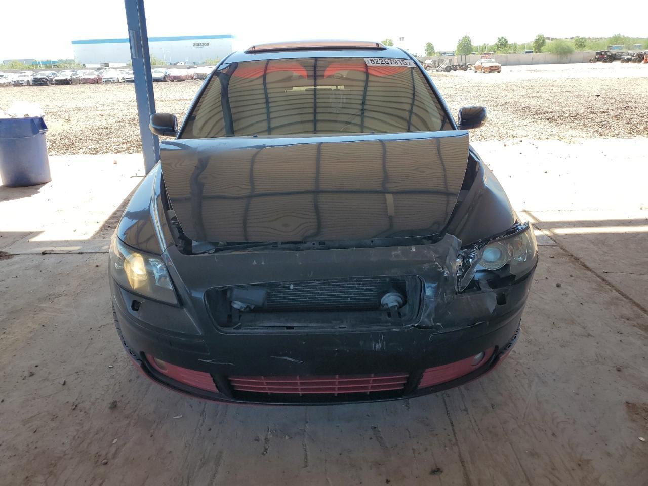 2004 VOLVO S40