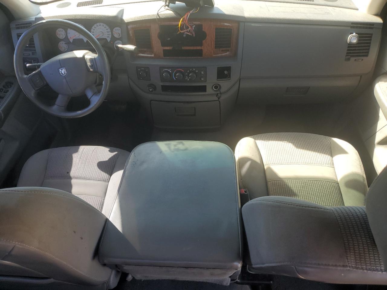2006 DODGE RAM 1500