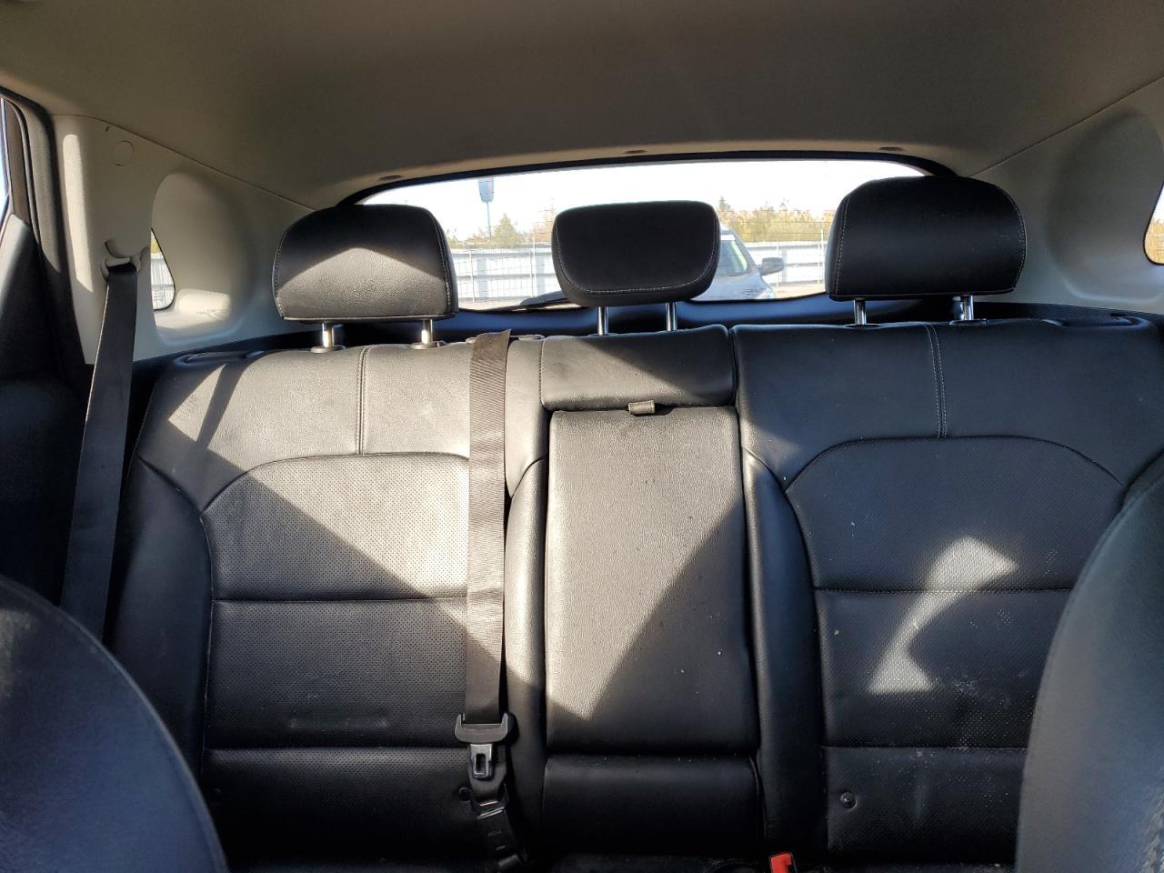 2017 KIA Niro