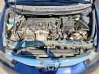2011 HONDA CIVIC