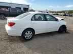 2008 TOYOTA COROLLA