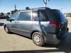 2007 TOYOTA SIENNA