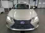 2016 LEXUS ES 300H