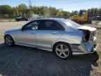 2011 MERCEDES-BENZ C-CLASS